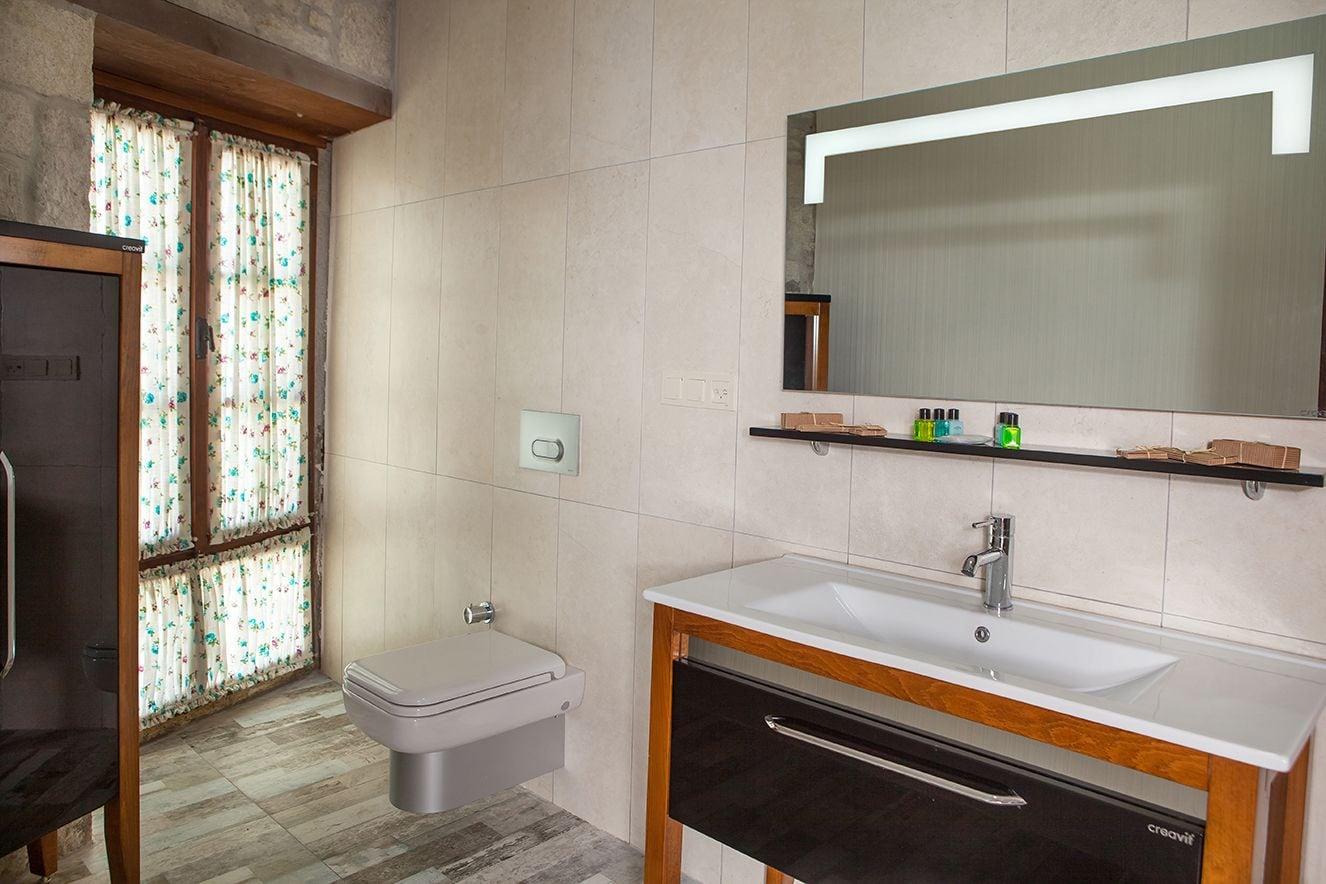 La Petra Hotel Izmir Bagian luar foto