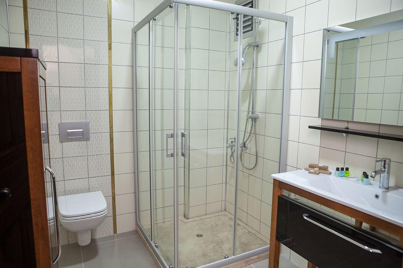 La Petra Hotel Izmir Bagian luar foto