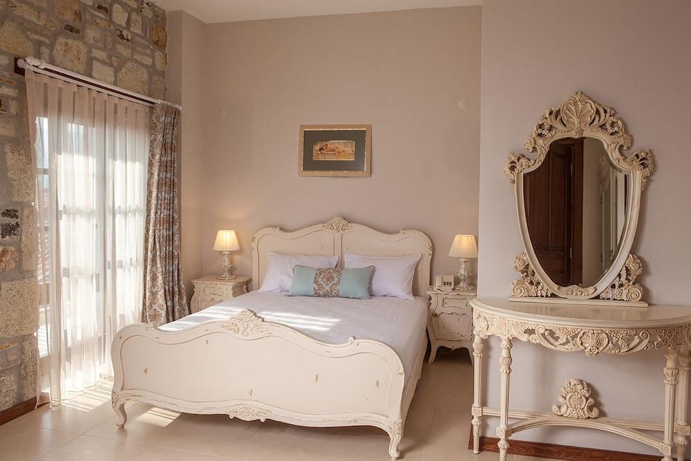 La Petra Hotel Izmir Bagian luar foto