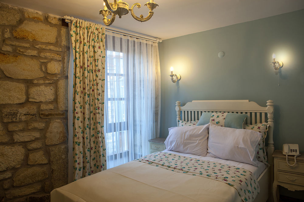 La Petra Hotel Izmir Bagian luar foto